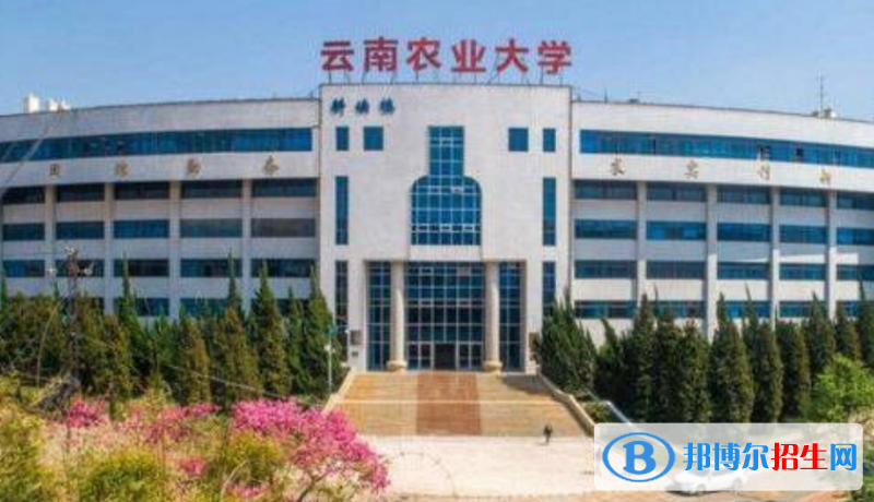 云南農(nóng)業(yè)大學是幾本？是985和211嗎？