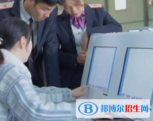 2023年咸陽(yáng)中鐵工程職業(yè)技術(shù)學(xué)校有哪些專業(yè)