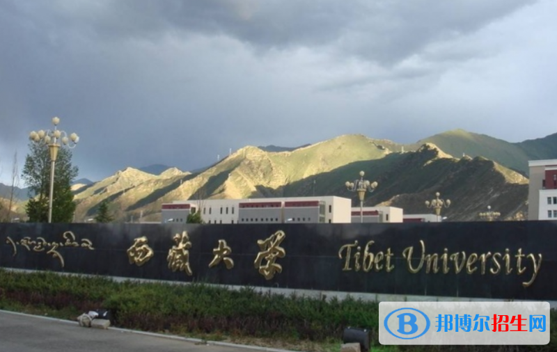 西藏大學(xué)是幾本？是985和211嗎？