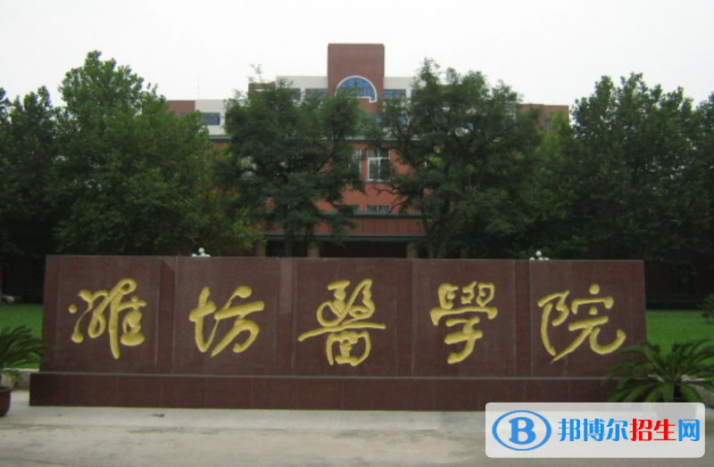 濰坊醫(yī)學院是幾本？是985和211嗎？