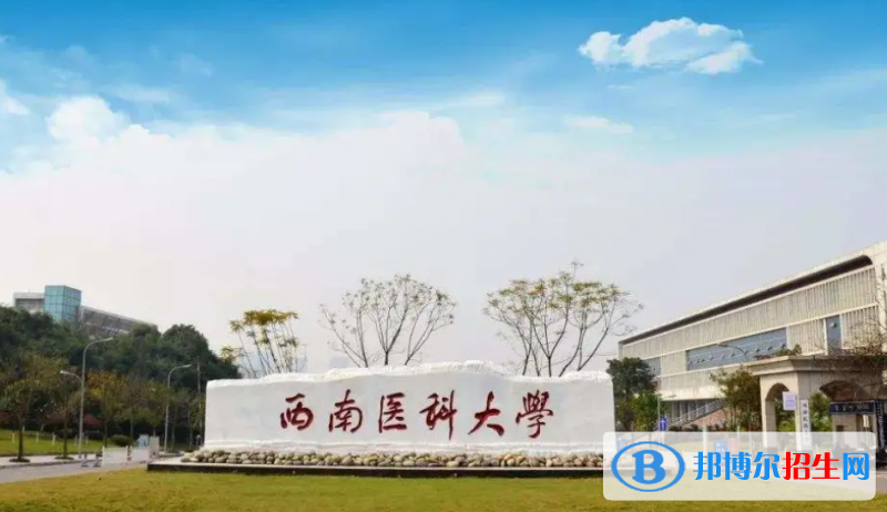 西南醫(yī)科大學是幾本？是985和211嗎？