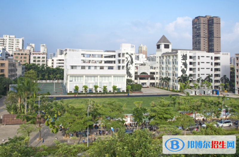 2023年?？谑械谒闹袑W(xué)報(bào)名條件、招生要求、招生對(duì)象