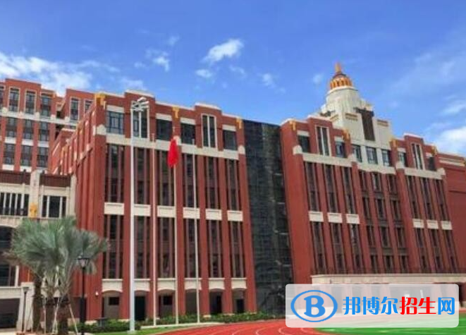 2023年?？谑械诙袑W(xué)網(wǎng)站網(wǎng)址
