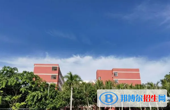 2023年海口市長(zhǎng)流中學(xué)學(xué)費(fèi)、收費(fèi)多少