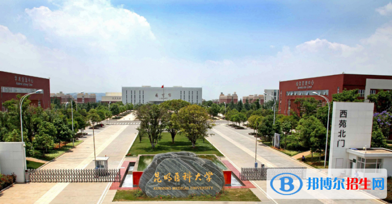 昆明醫(yī)科大學(xué)是幾本？是985和211嗎？