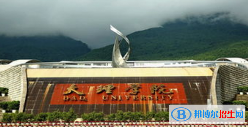大理大學(xué)是幾本？是985和211嗎？