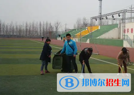 2023年咸陽(yáng)協(xié)和職業(yè)學(xué)校怎么樣、好不好