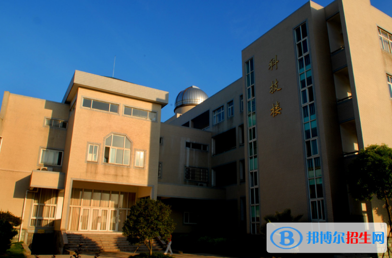 蒼南縣江南中學2022錄取分數(shù)線（2023參考）