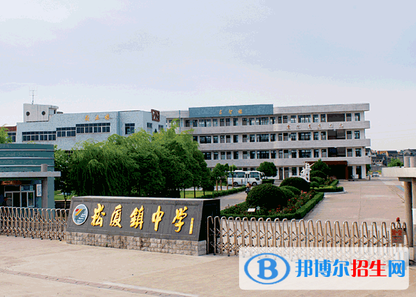 紹興市上虞區(qū)崧廈中學、東關中學2022錄取分數線（2023參考）
