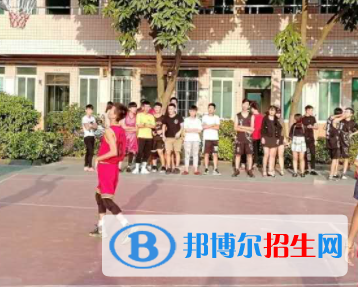 2023年廣州理工中等專業(yè)學(xué)校報名條件、招生要求、招生對象