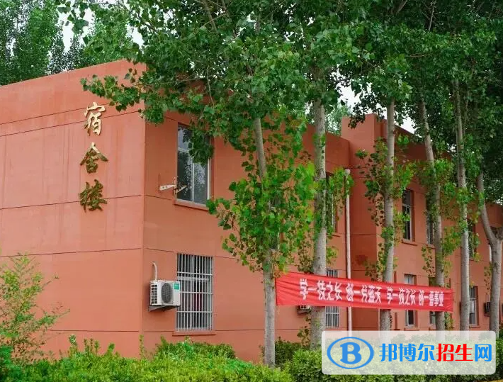 2023年大荔縣西北職業(yè)學(xué)校怎么樣、好不好
