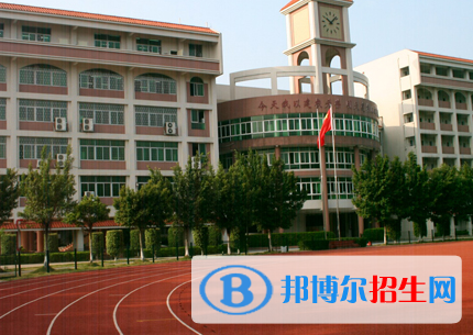 2023年廣州建筑工程學(xué)校招生簡(jiǎn)章