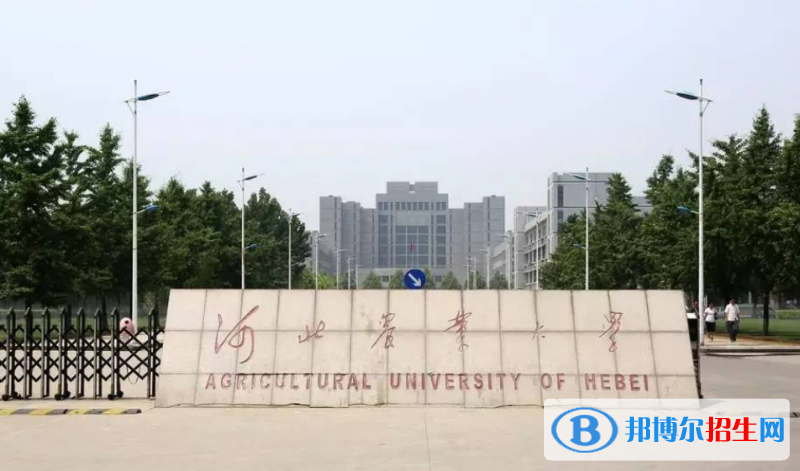 河北農(nóng)業(yè)大學是幾本？是985和211嗎？