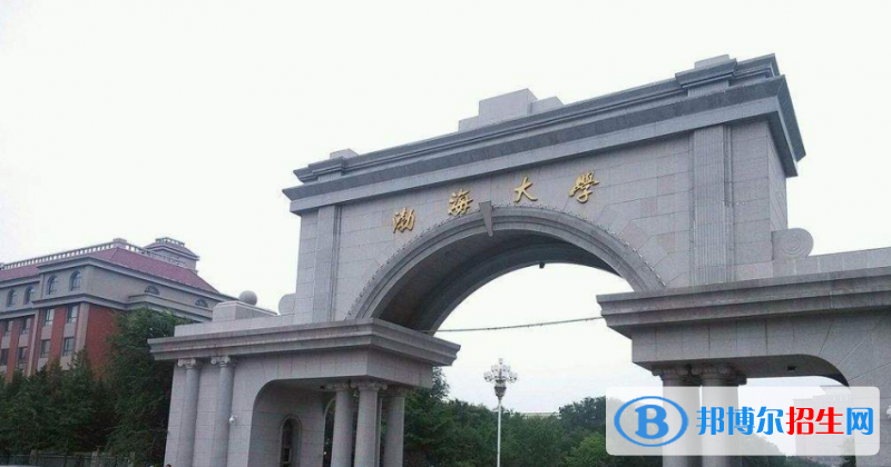 渤海大學(xué)是幾本？是985和211嗎？