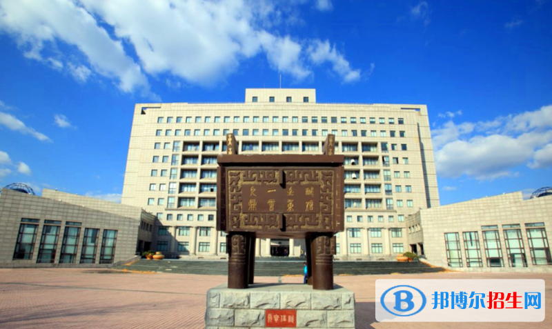 大連外國語大學(xué)是幾本？是985和211嗎？
