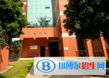 2023年廣州機械學校招生計劃