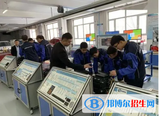 2023年潮州農業(yè)學校網站網址