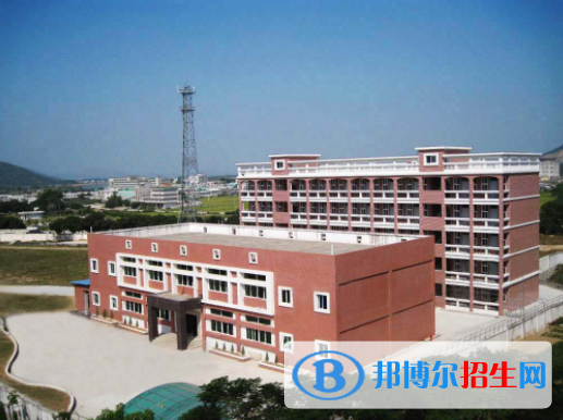 2023年饒平貢天職業(yè)技術學校招生計劃