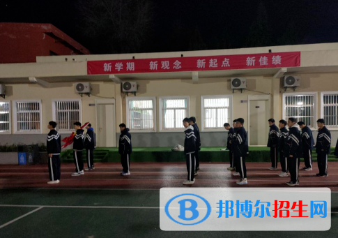 2023年渭南聯(lián)合職業(yè)學(xué)校學(xué)費(fèi)、收費(fèi)多少