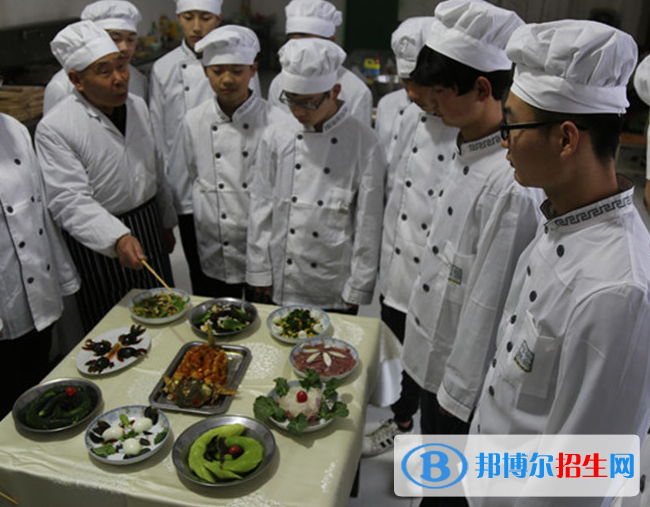 2023年渭南聯(lián)合職業(yè)學(xué)校有哪些專業(yè)