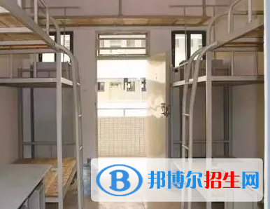 2023年廣州機械學(xué)校宿舍條件