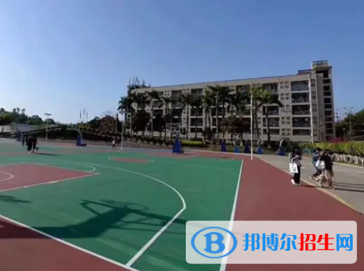 2023年渭南聯(lián)合職業(yè)學(xué)校怎么樣、好不好