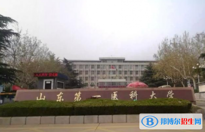 山東第一醫(yī)科大學(xué)是幾本？是985和211嗎？