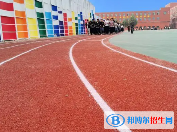 2023年陜西省華夏職業(yè)學(xué)校怎么樣、好不好
