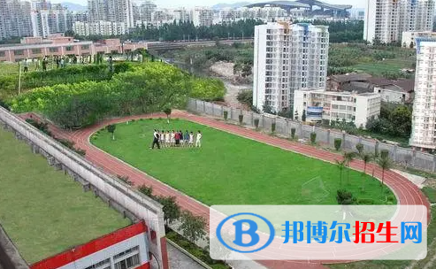 2023年廣州加利福職業(yè)技術(shù)學(xué)校學(xué)費、收費多少