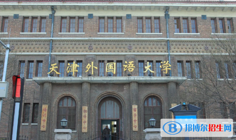 天津外國語大學(xué)是幾本？是985和211嗎？