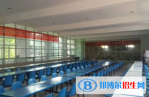 2023年廣州加利福職業(yè)技術(shù)學(xué)校宿舍條件