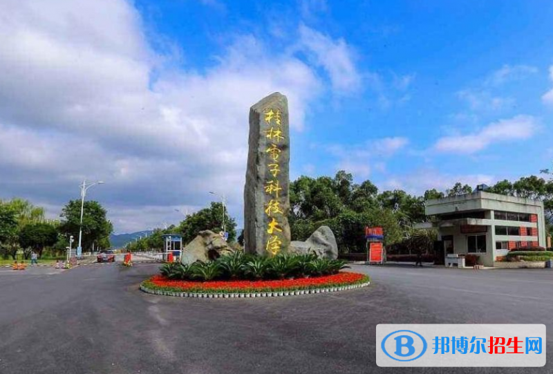 桂林電子科技大學(xué)是幾本？是985和211嗎？