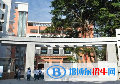 2023年廣州旅游商貿(mào)職業(yè)學(xué)校學(xué)費(fèi)、收費(fèi)多少