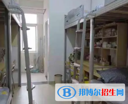 2023年廣州旅游商貿(mào)職業(yè)學(xué)校宿舍條件
