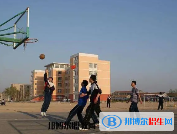 2023年西安經(jīng)開職業(yè)學(xué)校招生計(jì)劃
