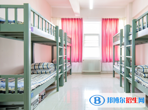 2023年西安經(jīng)開職業(yè)學(xué)校宿舍條件