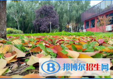2023年西安經(jīng)開(kāi)職業(yè)學(xué)校怎么樣、好不好