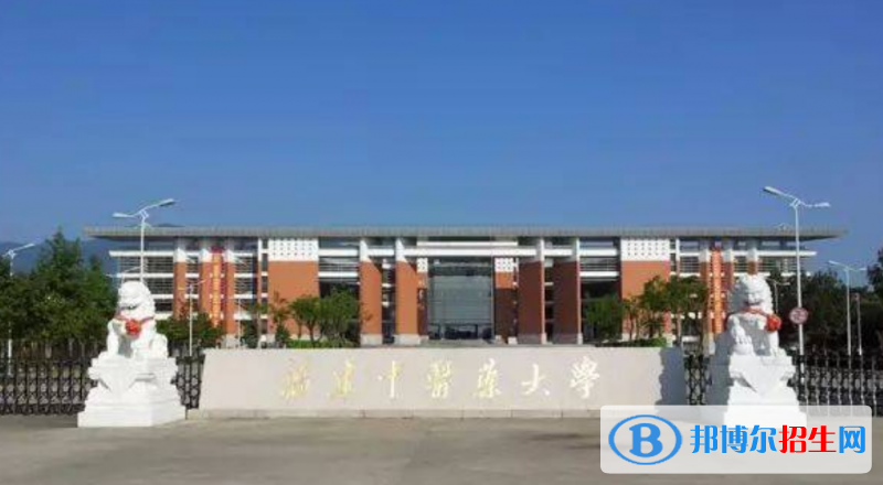 福建中醫(yī)藥大學(xué)是幾本？是985和211嗎？