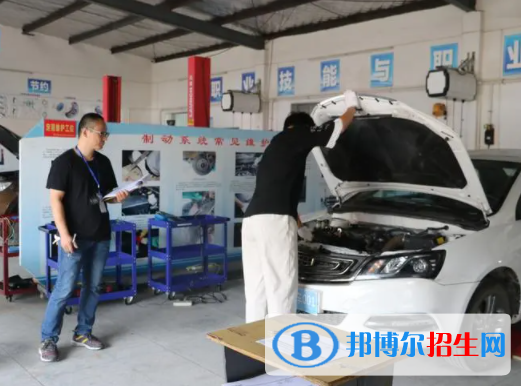 2023年廣州工商職業(yè)技術(shù)學(xué)院中職部學(xué)費(fèi)、收費(fèi)多少