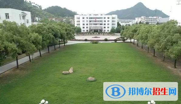 新昌中學2022錄取分數線（2023參考）