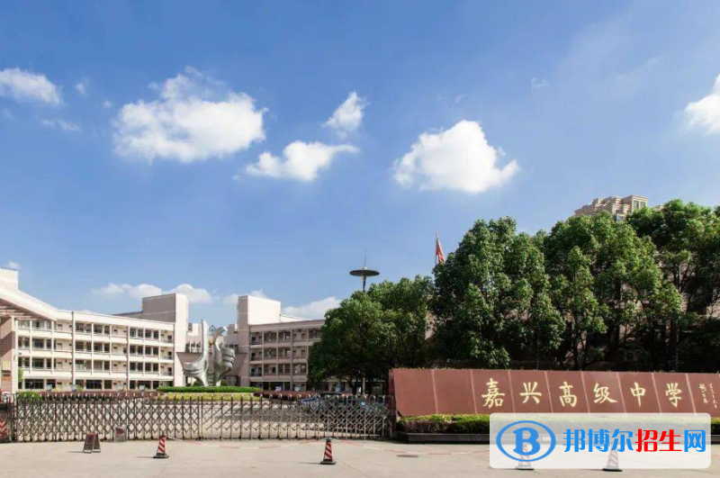 嘉興高級中學(xué)2022錄取分?jǐn)?shù)線（2023參考）