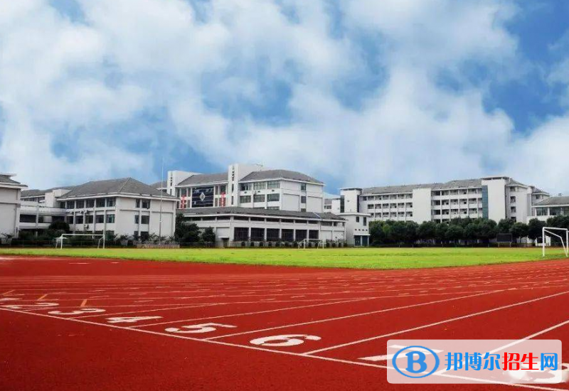 富陽區(qū)場口中學2022錄取分數(shù)線（2023參考）