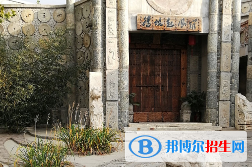 2023年無(wú)極野風(fēng)美術(shù)職業(yè)中學(xué)招生簡(jiǎn)章