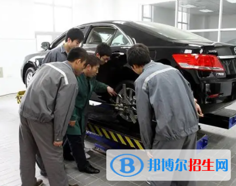2023年廣州工商職業(yè)技術(shù)學(xué)院中職部怎么樣、好不好