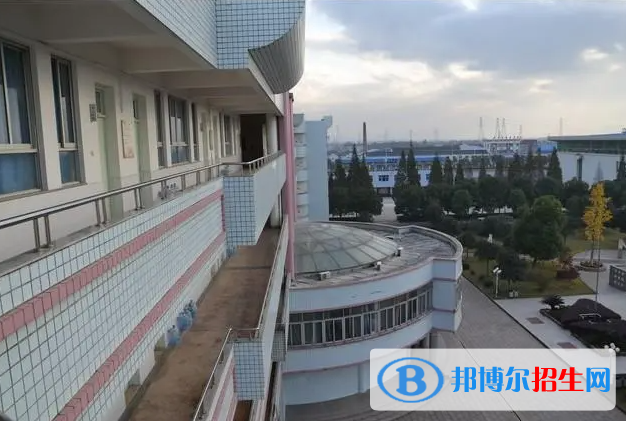 寧波市姜山中學2022錄取分數(shù)線（2023參考）