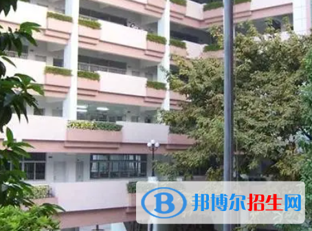 2023年廣州海珠商務職業(yè)學校招生簡章