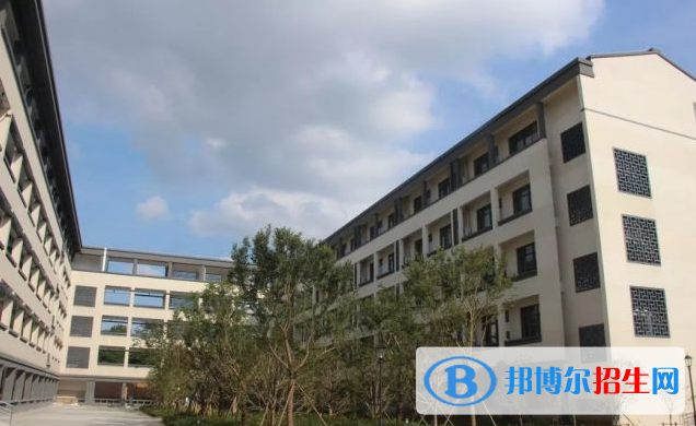長興縣太湖高級中學(xué)2022錄取分?jǐn)?shù)線（2023參考）