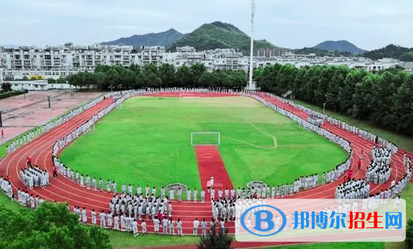 安吉縣孝豐高級中學(xué)2022錄取分?jǐn)?shù)線（2023參考）