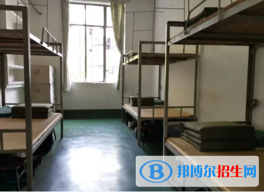 2023年廣東司法警官職業(yè)學(xué)院（中專(zhuān)部）宿舍條件