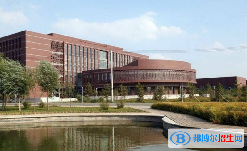 內(nèi)蒙古大學排行榜2023最新名單 